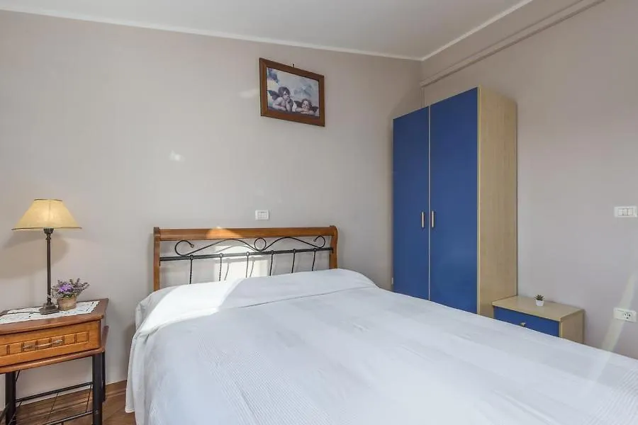 招待所 Appartment Arrburoni 达伊拉