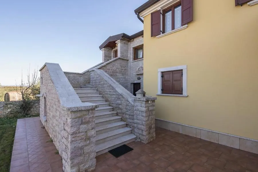 Appartment Arrburoni 达伊拉 招待所