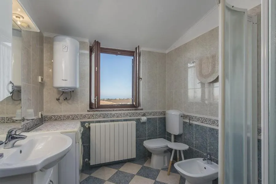 招待所 Appartment Arrburoni 达伊拉