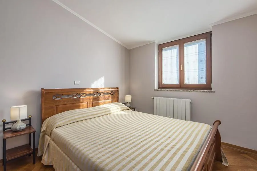 Appartment Arrburoni 达伊拉