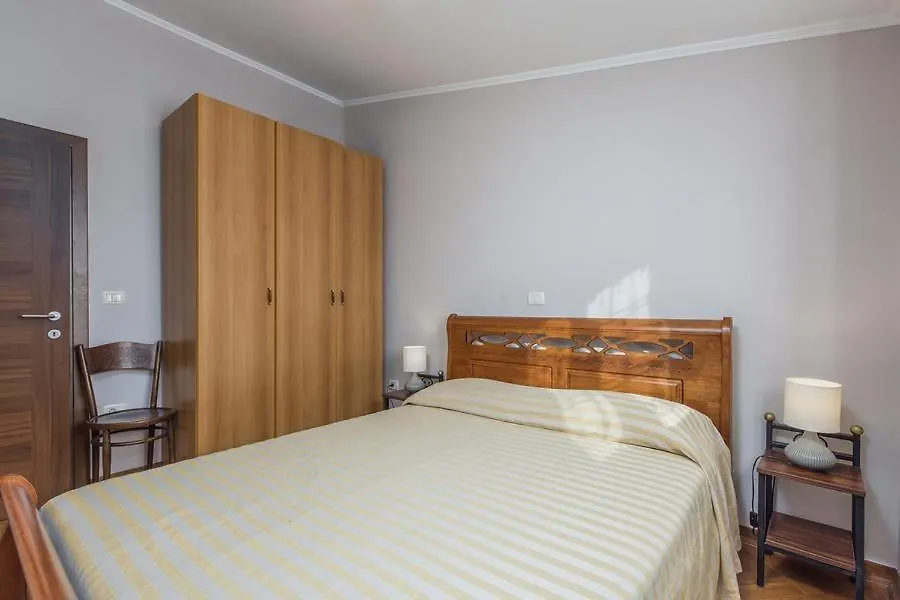 招待所 Appartment Arrburoni 达伊拉