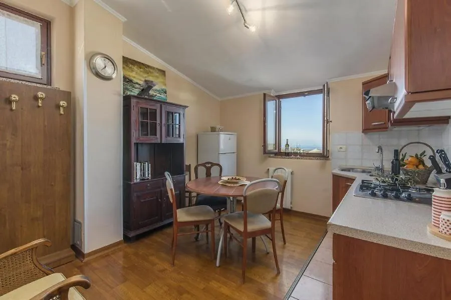 Appartment Arrburoni 达伊拉 0*,  克罗地亚