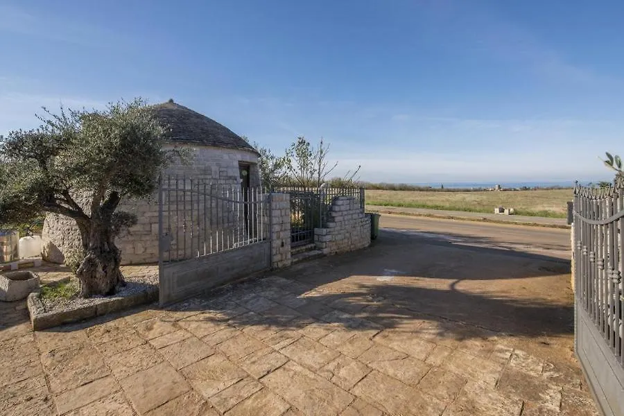Appartment Arrburoni 达伊拉 招待所