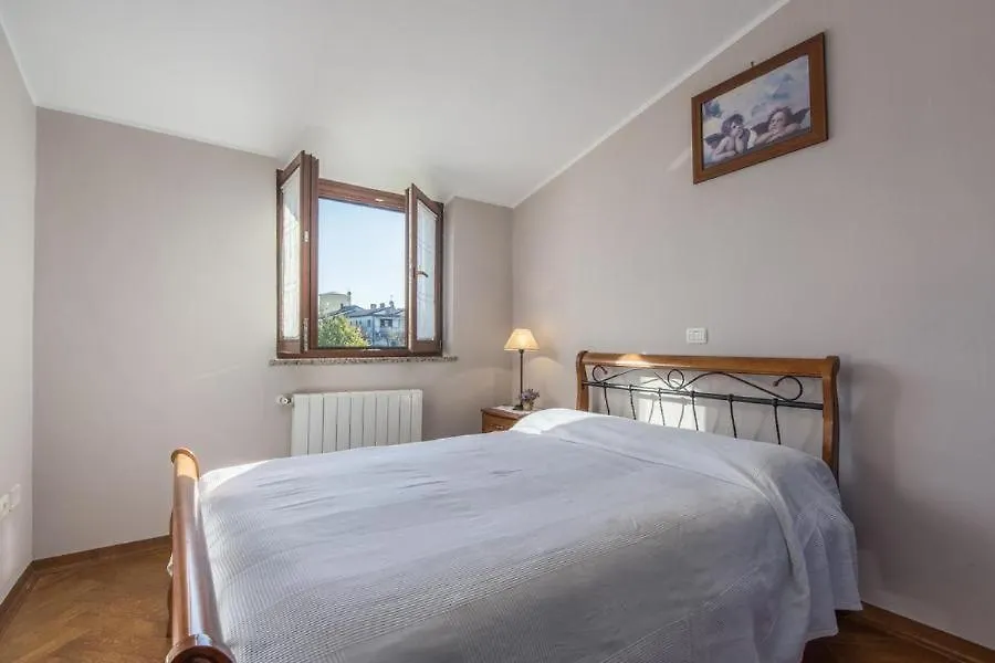 招待所 Appartment Arrburoni 达伊拉