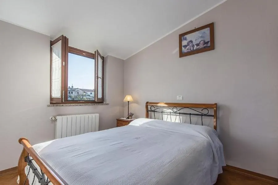 招待所 Appartment Arrburoni 达伊拉